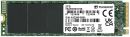 TS250GMTE115S Transcend MTE115S 250GB M.2 2280 NVMe 1.3 PCI-e 3x 4 3D TLC Solid State Drive
