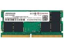JM5600ASE-16G Transcend Jet Memory 16GB DDR5-5600 1.1V CL46 262pin unbuffered SO-DIMM Memory