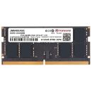 JM6400ASE-16G Transcend Jet Memory 16GB DDR5-6400 262pin CL52 1.1V Notebook CSO-DIMM Memory