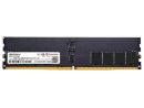 JM6400ALE-32G Transcend Jet Memory 32GB DDR5-6400 288pin CL52 1.1V unbuffered CUDIMM Desktop Memor