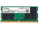 TS5600ASE-16G Transcend Jet Memory 16GB DDR5-5600 262pin CL46 Notebook SO-DIMM Memory
