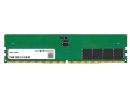 TS5600ALE-16G Transcend 16GB DDR5-5600 288pin CL46 1.1V unbuffered Desktop Long DIMM Memory