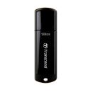 TS128GJF700 Transcend JetFlash 700 Black 128GB USB 3.0 Super Speed Compliant Flash Drive