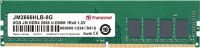 Transcend JetRam 16GB DDR4-2666 1.2V 288 pin Desktop DIMM Memory