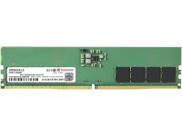 JM5600ALE-32G Transcend Jet Memory 32GB DDR5-5600 CL46 288Pin 1.1V unbuffered Long-DIMM Memory