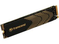 TS250GMTE245S Transcend MTE245S 250GB M.2 2280 PCI-e Gen4 x4 NVMe Solid State Drive
