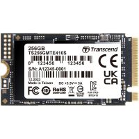 TS256GMTE410S Transcend MTE410s 256GB M.2 PCI-e Gen4 x4 2242 Solid State Drive