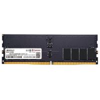 JM6400ALE-32G Transcend Jet Memory 32GB DDR5-6400 288pin CL52 1.1V unbuffered CUDIMM Desktop Memor