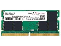 TS5600ASE-16G Transcend Jet Memory 16GB DDR5-5600 262pin CL46 Notebook SO-DIMM Memory