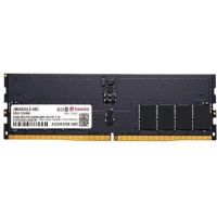 Transcend Jet Memory 48GB DDR5-6400 288pin CL52 1.1V unbuffered CUDIMM Desktop Memory