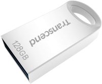 TS128GJF710S Transcend JetFlash 710 128GB USB 3.1 Super Speed Discreet Flash Drive