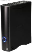TS4TSJ35T3 Transcend StoreJet 4TB 3.5" USB 3.0 Aluminium Turbo External Hard Drive
