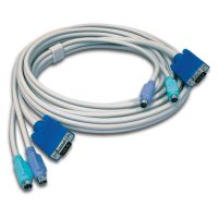 TK-C10 Trendnet TK-C10 3.1m Ps2 Kvm Cable