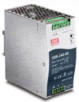 TI-S24048 Trendnet TI-S24048 DIN Rail 48V 240W Power Supply