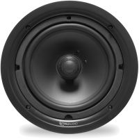 TruAudio PP-6 Phantom series 6.5" 2-way In-Ceiling frameless Speaker