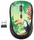 TRS-23389 Trust YVI Toucan Wireless Mouse