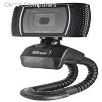 TRUST Trino HD Video Webcam