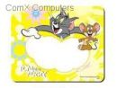 W5658-T TJ Mouse Pad Multi -Colour