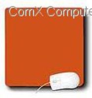 W5652-1 TJ Mouse Pad DARK ORANGE