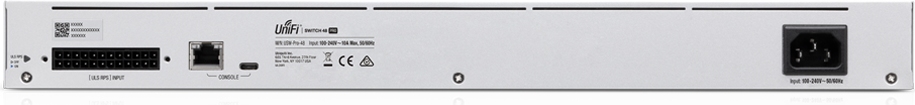 UB-USW-PRO-48-POE-GEN2