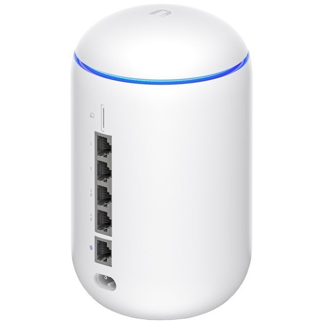 Ub Router Specification sheet (buy online): UB-UDR Ubiquiti UDR UniFi Dream ...