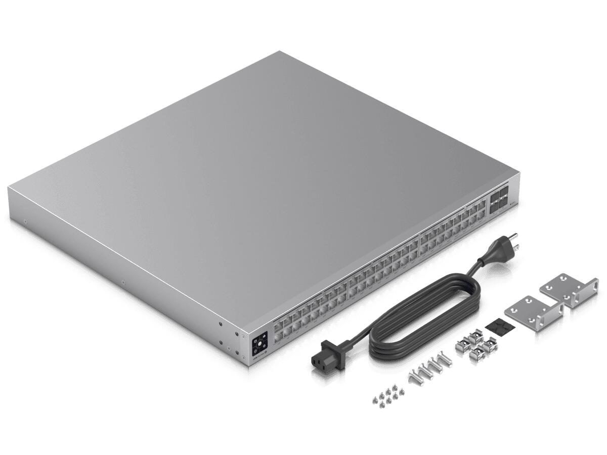 USW-PRO-MAX48P