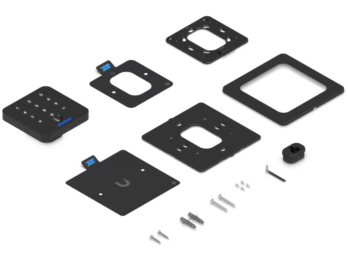 UB-UA-G3-FLEX-B
