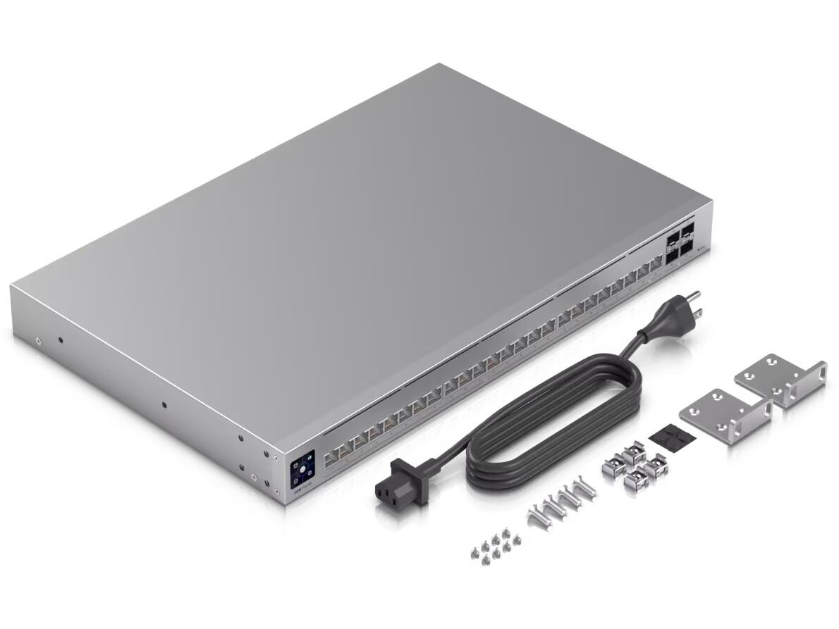USW-PRO-HD24