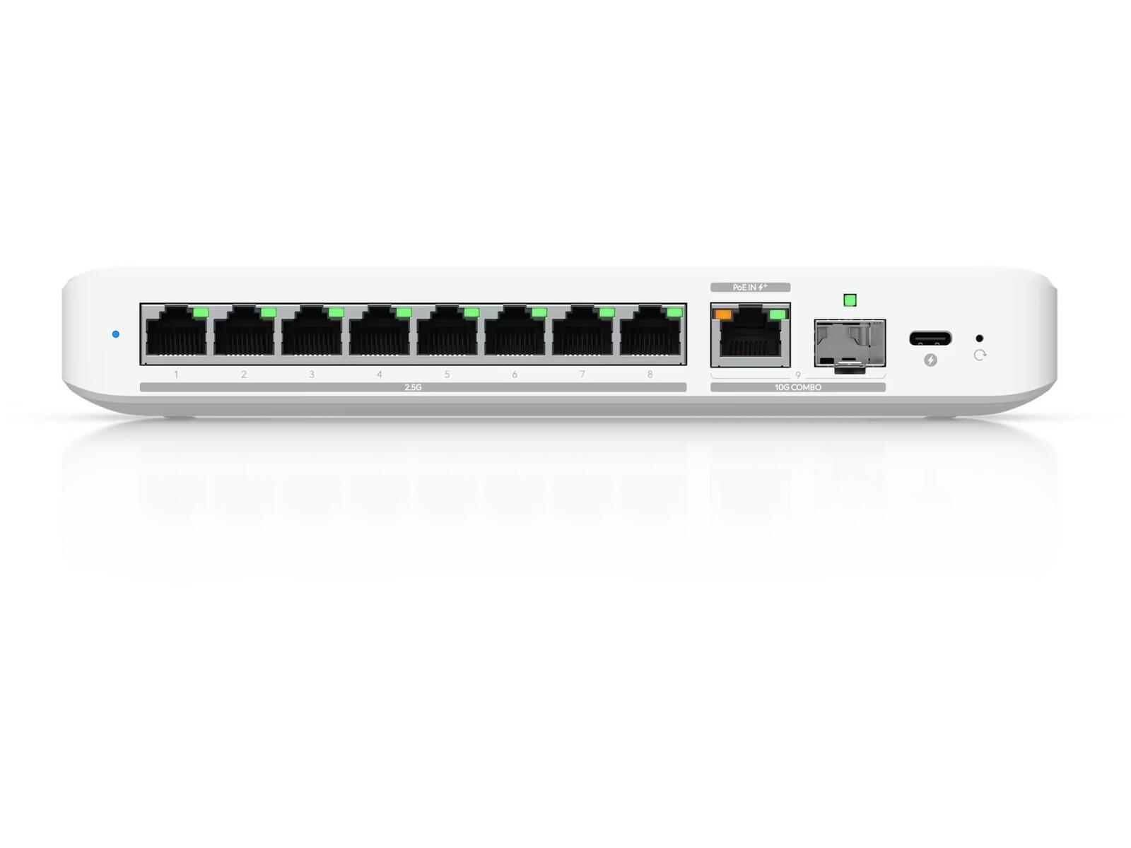 USW-8FLEX-2.5G