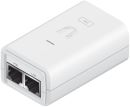 UB-POE-24-12W-G-WH Ubiquiti Gigabit PoE Adapter 24V 12W with Type N cable - White