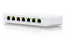 UB-USW-ULTRA-60W Ubiquiti UniFi Ultra 8x GbE PoE Port Layer 2 Switch 60 Watt