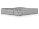 UNAS-PRO8 Ubiquiti UniFi NAS Pro 8 2U 8 Drive bays 2 NVMe slots and 10Gbps Ethernet,