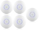 UB-U7-PRO-5 Ubiquiti U7-PRO ceiling-mounted WiFi 7 Access Point with 6 spatial streams - 5 Pack