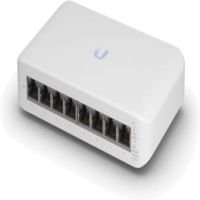 Ubiquiti UniFi PoE Switch Lite 8 Port Gigabit PoE managed Layer 2 Switch