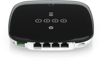 UB-UF-WIFI6 Ubiquiti UFiber WiFi 6 GPON CPE with 4 Ethernet Ports