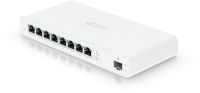 UB-UISP-R Ubiquiti UISP Router - Gigabit PoE Router for MicroPoP applications