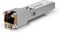 UB-UF-RJ45-MG Ubiquiti 10G SFP+ to 10/5/2.5GbE RJ45 Module