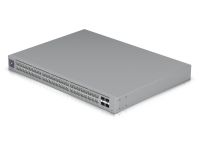 Ubiquiti UniFi 48 Port with 32x PoE &amp; 16x 2.5Gbps &amp; 4x 10G SFP+ PoE++ 720W Pro Max Switch