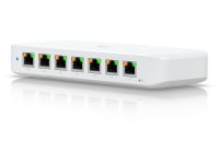 Ubiquiti UniFi Ultra 8x GbE PoE Port Layer 2 Switch 60 Watt