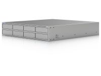 Ubiquiti UniFi NAS Pro 8 2U 8 Drive bays 2 NVMe slots and 10Gbps Ethernet,