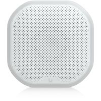 Ubiquiti UniFi Protect 110dB PoE Siren