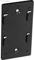 Ubiquiti Networks POE-WM Wall Mount Plate for POE-24-12W &amp; POE-24-12W-G PoE Adapter