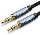 50363 Ugreen 3.5mm Audio Cable Stereo Auxiliary AUX Cord - 2m