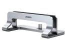 LP258-20471 Ugreen Vertical Aluminium 15.6" Laptop stand with Extensible slot