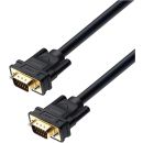 VG101-11631 Ugreen VG101 VGA Male to Male cable - 3m