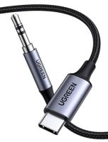 20192 Ugreen USB-C to 3.5mm Headphone Cable