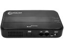 MUPS45W8.8AH UltraLAN Mini UPS (DC-to-DC 45W) with PoE Output