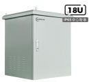 CAB-C-64518OD UltraLAN 18U Outdoor Wall Mount Network cabinet