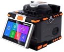 FIB-T-FS2 UltraLAN 4.3" Touch Screen Fiber Fusion Splicer