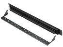 CAB-PPC624-EZ UltraLAN 24 Port inline CAT6 Patch Panel